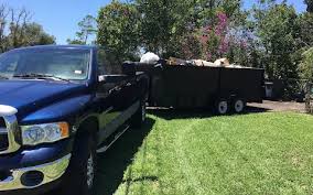 Same-Day Junk Removal Services in Langley, WA